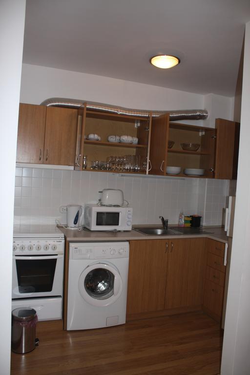 Apartment "Moni" Pamporovo Exterior foto