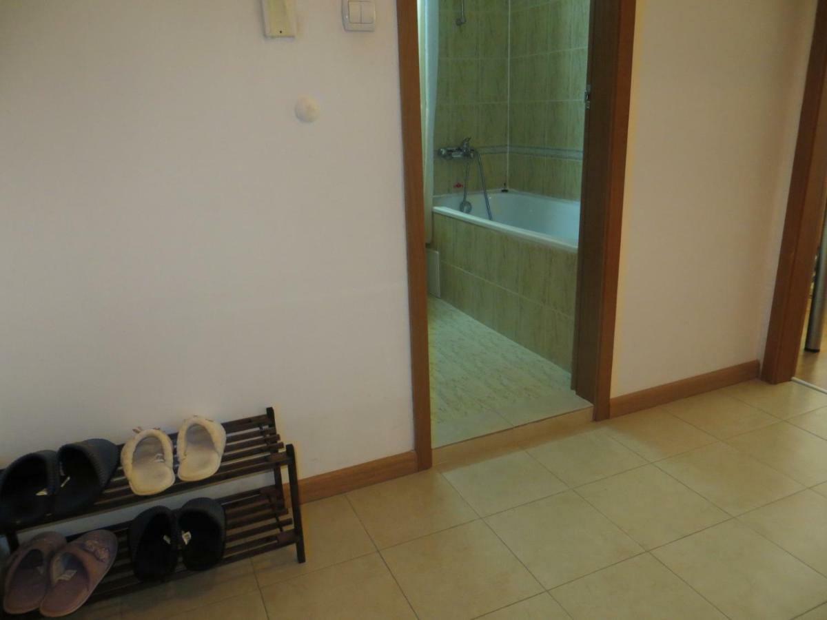 Apartment "Moni" Pamporovo Exterior foto